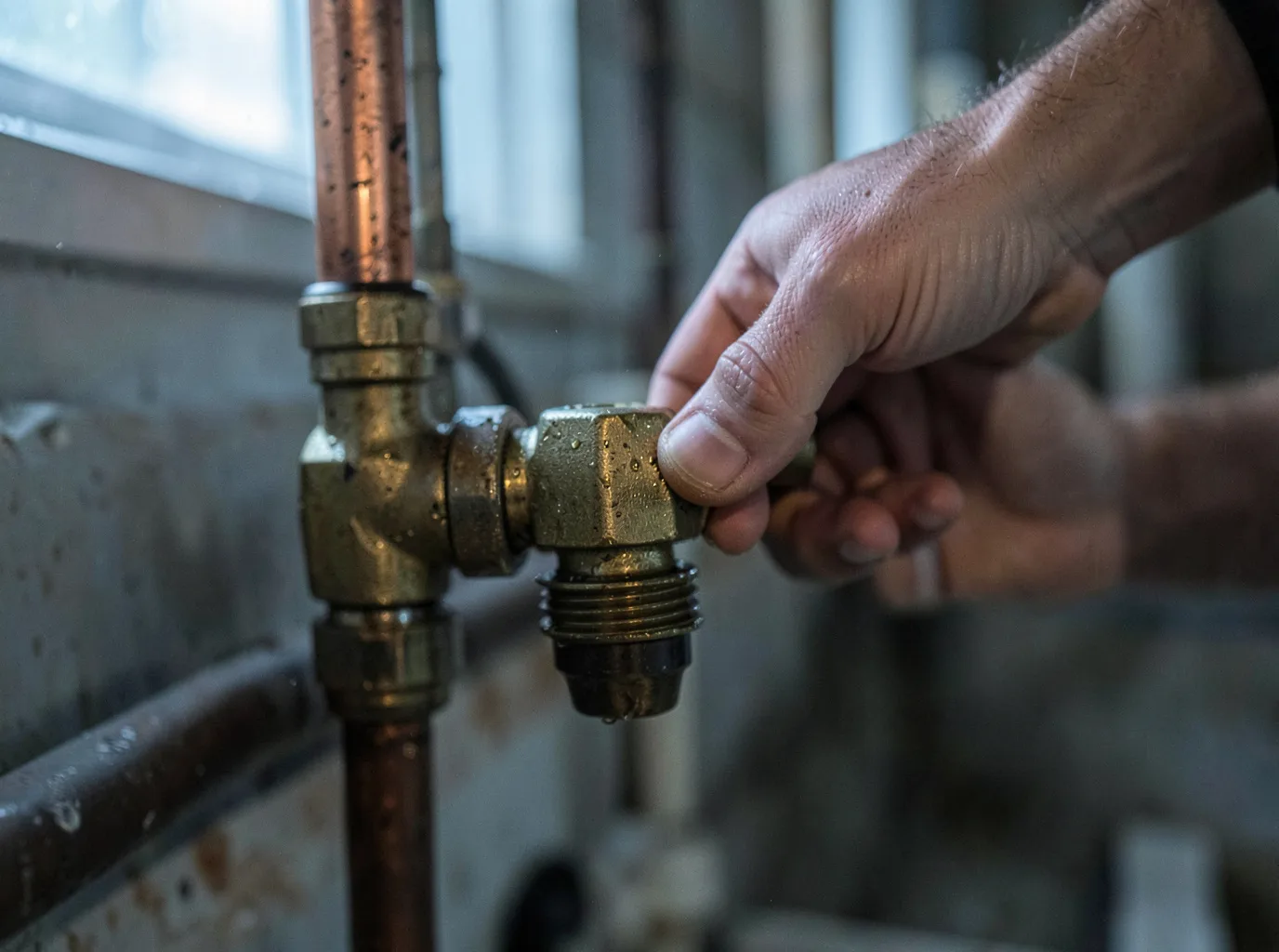 Emergency Plumber Cape Charles, VA FAQs